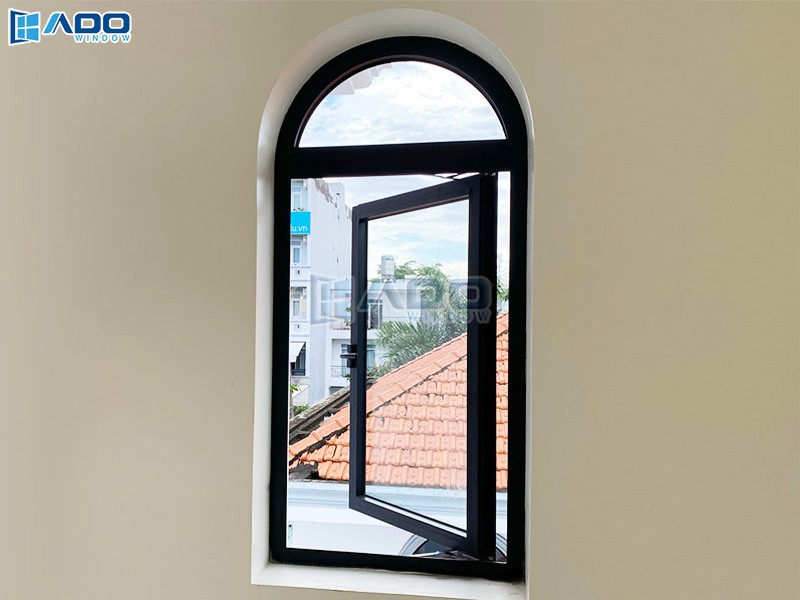 Hướng dẫn bảo quản cửa nhôm kính giúp tăng tuổi thọ cho cửa