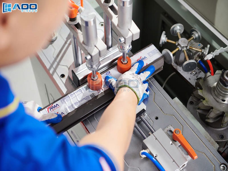 6 lỗi thường gặp trên máy phay đố nhôm bạn nên biết?