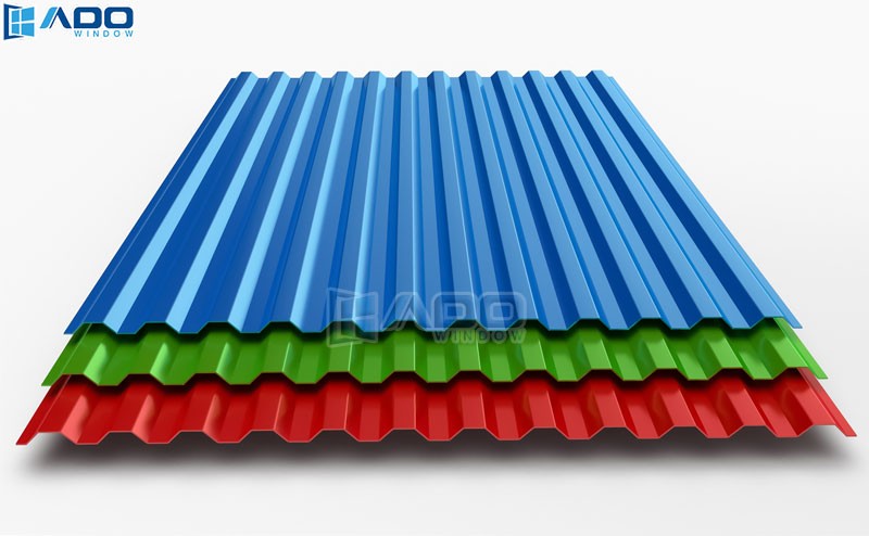 Tấm panels aluminum hợp kim nhôm